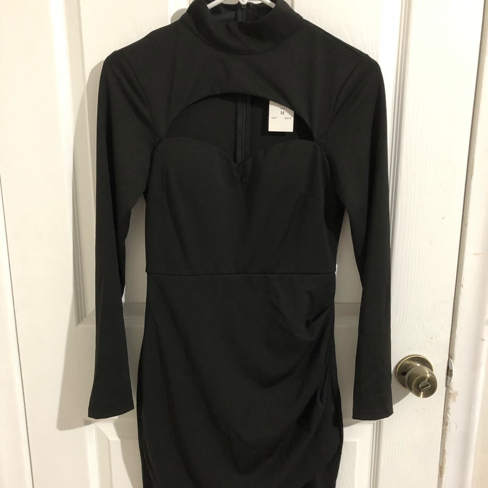 Fashion Nova Martini Please Dress